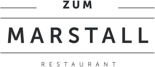 Zum Marstall Restaurant Sigmaringen Logo